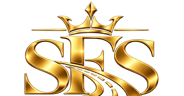 Sovereign Freight Systems crest